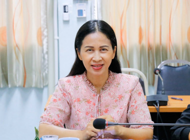 การอบรมการใช้งานระบบฐานข้อมูลเพื่อประเมินสหกรณ์และกลุ่มเกษตรกร ประจำปี 2570 ในการนี้ นายศิวกร ศรีภักดี สหกรณ์จังหวัดนครศรีธรรมราช มอบหมายให้เจ้าหน้าที่ส่งเสริมสหกรณ์และเจ้าหน้าที่ที่เกี่ยวข้องเข้าร่วมอบรมการใช้งานระบบฐานข้อมูลเพื่อประเมินสหกรณ์ ... พารามิเตอร์รูปภาพ 19